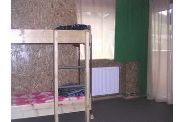 Румъния Penzión Râu de Mori, Екстериор